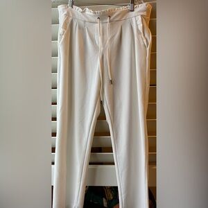 Boom Boom Jeans - NWOT - XL - White - Pants